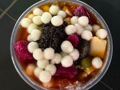-夏食光安顺小舒冰粉冰浆(甲秀楼店)