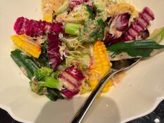 -蒋记海鲜姿造•洋房别墅(星河湾店)