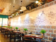 -FISH&POTATO Cō(地中海美食 万象城店)