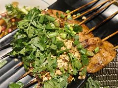 -嘎嘎鸭脑壳(蜀汉路店)