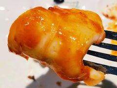 麻辣鱿鱼-汉巴味德(大悦城店)