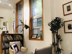 -COTTON CAFE(德信·中外公寓店)