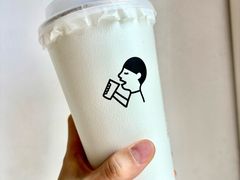 -喜茶(广州汉溪长隆店)