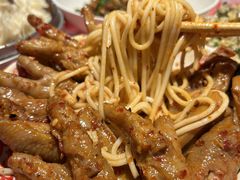 -恰八斗·猛火长沙菜(国贸店)