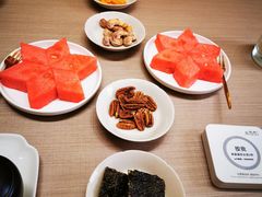 -隐溪茶馆(静安寺店)
