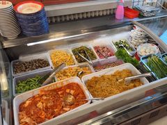 -永安里地摊烤肉(首创店)