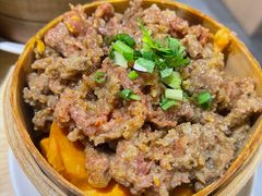 -全牛匠·乐山跷脚牛肉(新中关店)
