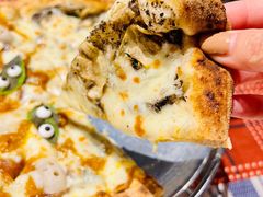 -Primo·丽莫意大利窑烤披萨