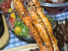 -1819餐厅·团队聚餐·烤串·精酿