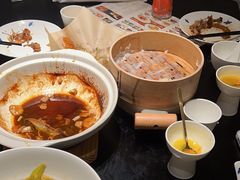 -简小舍·民间手艺菜(武昌江滩店)