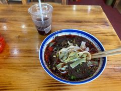 -十里香粉馆(虹桥中路店)