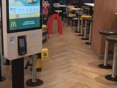 -麦当劳(大榭三江超市店)