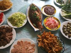 -康陵正德春饼宴26号