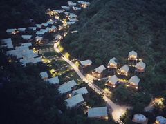 -北京山里寒舍度假酒店
