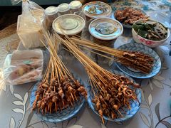 -鱿遍天下·20年夜宵地标大排档(东风路店)