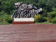 -威海华夏城景区