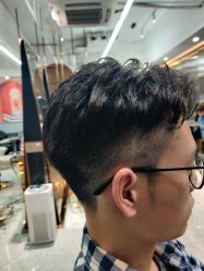 点击看大图 -V+SALON造型
