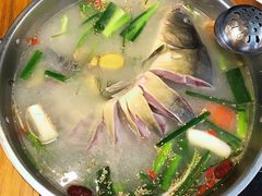 -大理老字号·舟渔的鱼野生菌海景餐厅(双廊店)