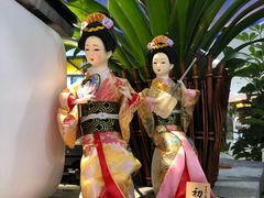 -苍月中华料理(王府井店)