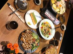 -稻前Taoki(方圆荟店)