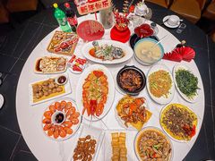 -鑫悦楼煎蟹·16年海鲜大排档