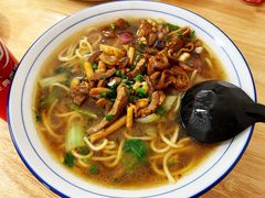 -小河无名面馆