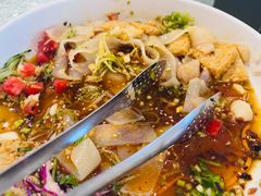 -巴音浩日娲·蒙餐(双林东路店)