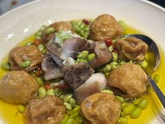 -江南雅厨(李公堤店)