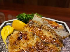 -弓二·烧鸟居酒屋(财富购物中心店)