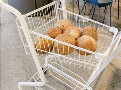 -蔻蔻椰·鲜萃椰子水(COCO Park店)