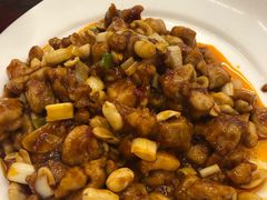 -玉华台饭庄(裕中西里小区店)