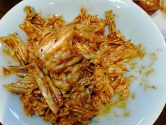 -大海碗·京菜炸酱面(雍和宫店)