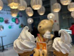 -宜家·瑞典风味餐厅(四元桥店)