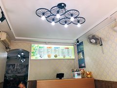 -一杯绿豆汤(柏庐广场店)