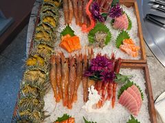 -黑木原精致料理·铁板烧