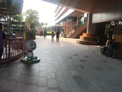 -砂之船奥莱(南京江宁店)