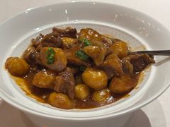 -禧宴Joyous Restaurant(禧园店)