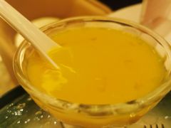 -上海金桥红枫万豪酒店-万豪中餐厅