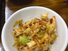 -长安后宰门水盆羊肉(新都心店)