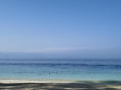 -东姑阿都拉曼海洋公园