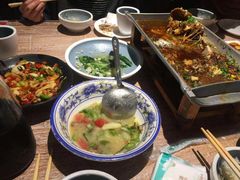 -树厨贵州菜(大十字店)