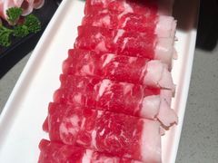 -海底捞火锅(崇文门新世界百货店)