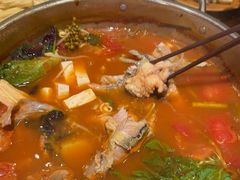 -亮欢寨(凯里总店)