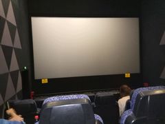 -中影国际影城(九江花园城CINITY LED店)