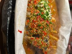 -泥糊破店小酒馆·团建聚餐(南京西路店)