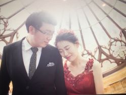点击看大图 -太郎花子婚纱摄影艺术中心