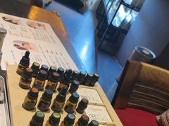 -泰合玺·精油疗愈SPA(虹悦城店)