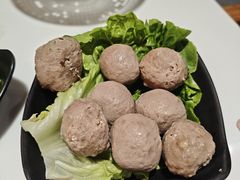 -陈记顺和潮汕牛肉火锅(韩江路店)