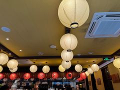 -鸟鹏烧鸟居酒屋(仁恒梦中心店)