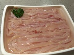 捞派鸭肠-海底捞火锅(南山京基百纳店)